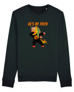 El e partenerul meu Halloween Bluză mânecă lungă Unisex Rise
