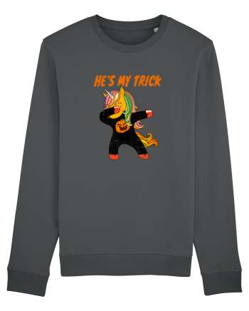 El e partenerul meu Halloween Anthracite