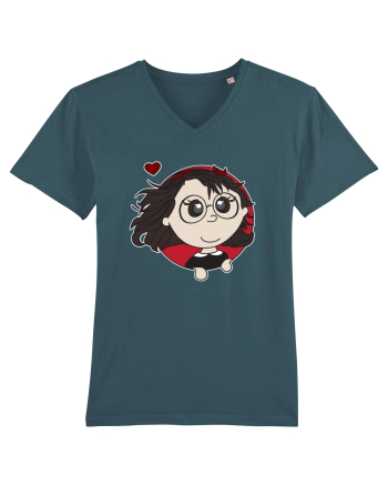 Geek Girl Stargazer