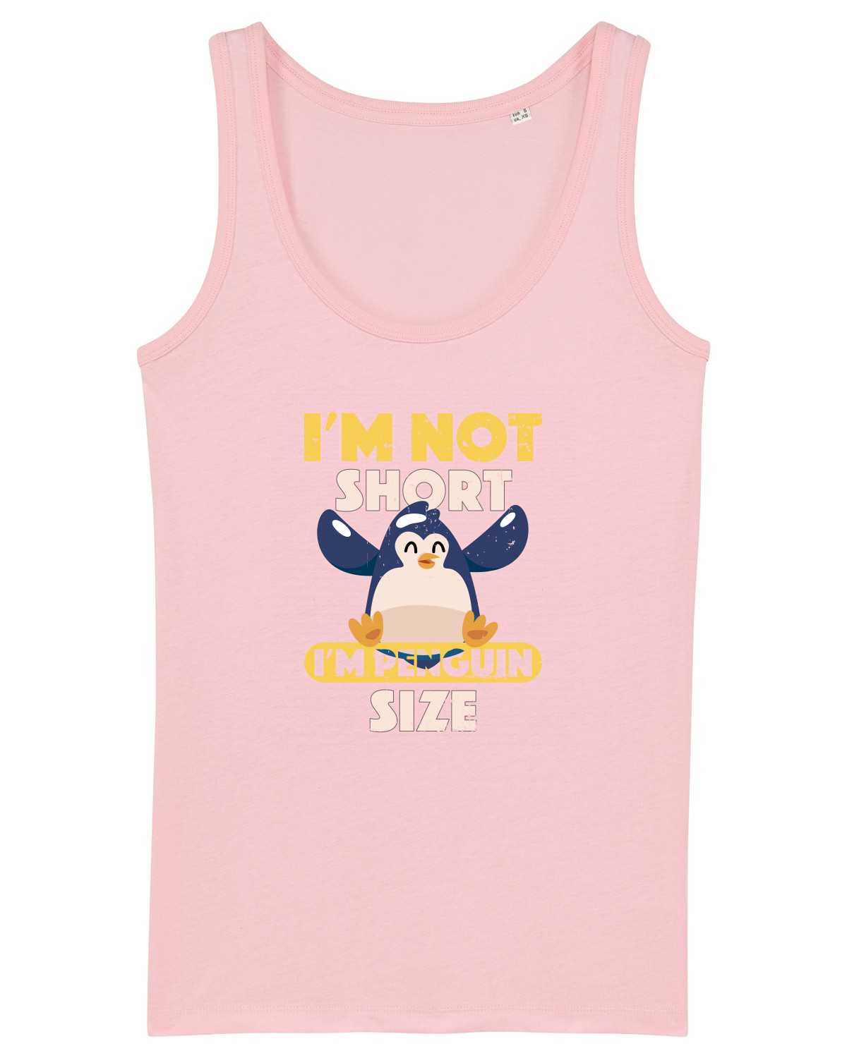 Maiou Damă Dreamer Cotton Pink