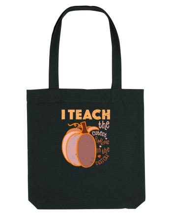 Tricou de profesor Black
