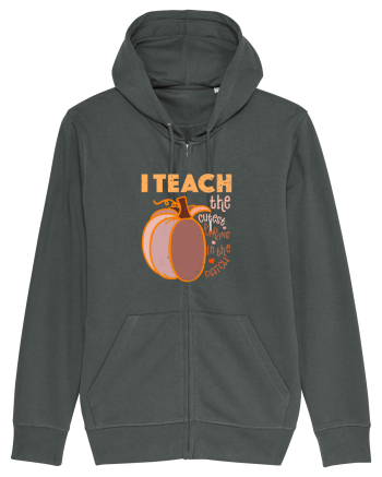 Tricou de profesor Anthracite