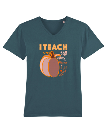 Tricou de profesor Stargazer