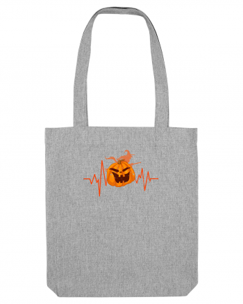 De Halloween Heather Grey