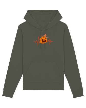 De Halloween Khaki