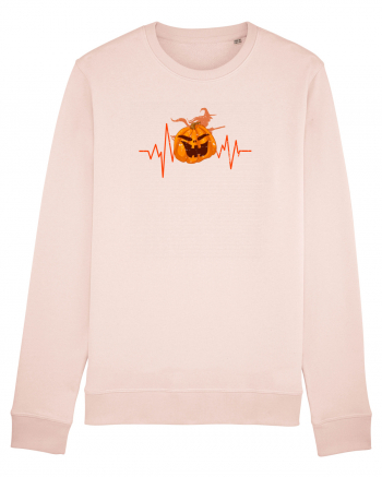 De Halloween Candy Pink