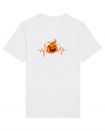 De Halloween Tricou mânecă scurtă Unisex Rocker