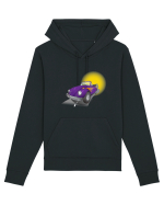 VW Beetle Hanorac Unisex Drummer