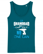 Granddad can fix it. Maiou Damă Dreamer