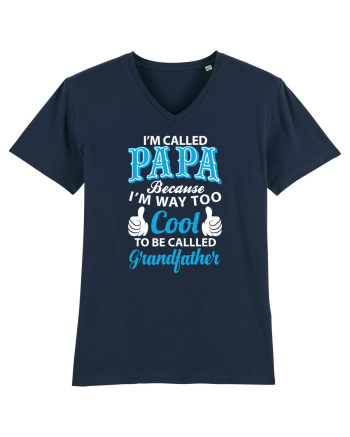 PAPA French Navy