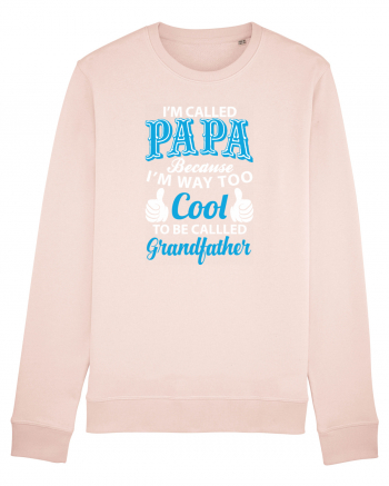 PAPA Candy Pink