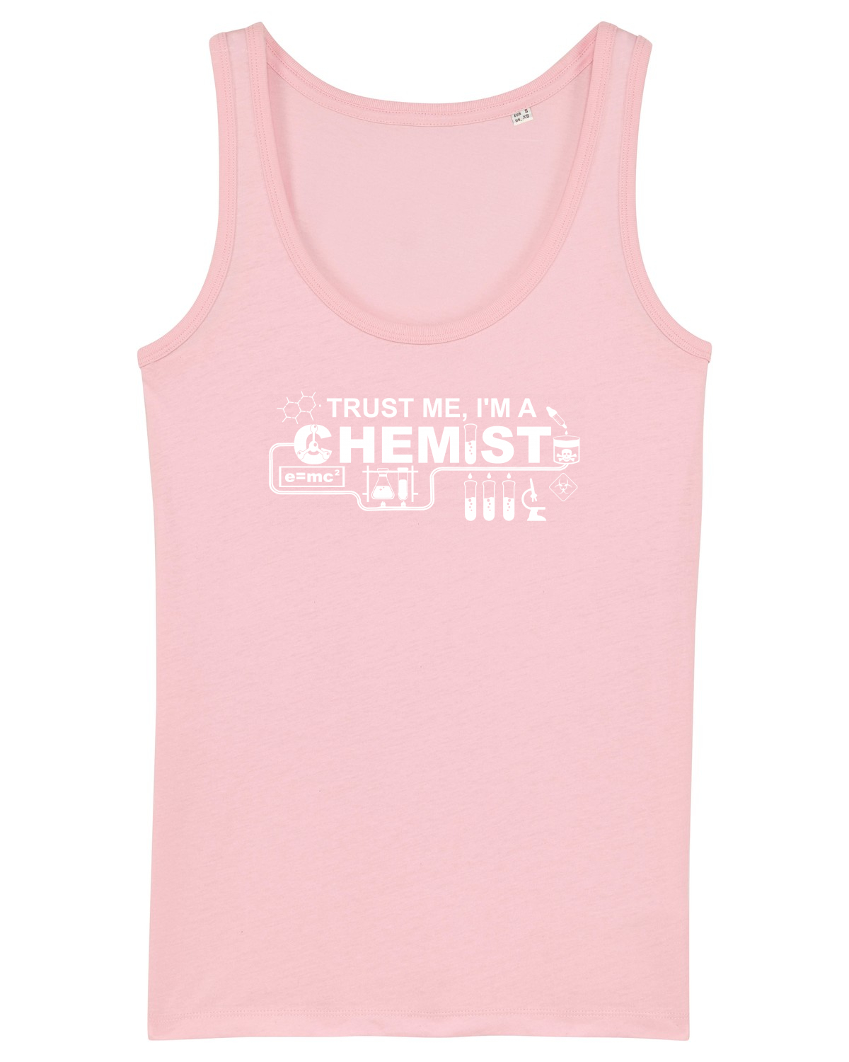 Maiou Damă Dreamer Cotton Pink
