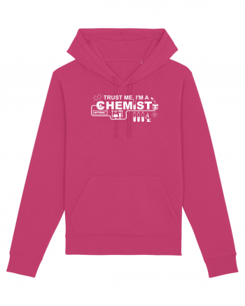 CHEMIST Raspberry