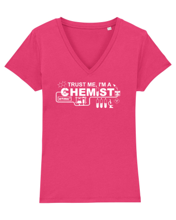 CHEMIST Raspberry