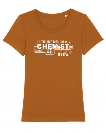 CHEMIST Roasted Orange