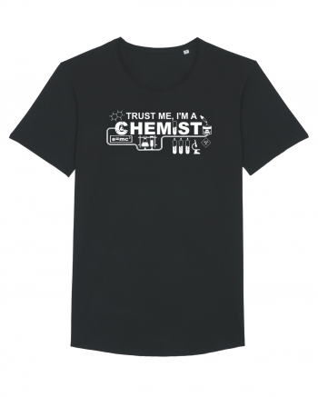 CHEMIST Black