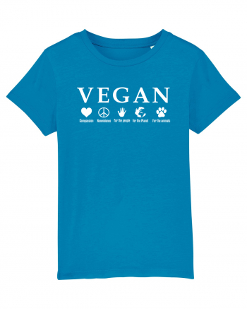 VEGAN Azur