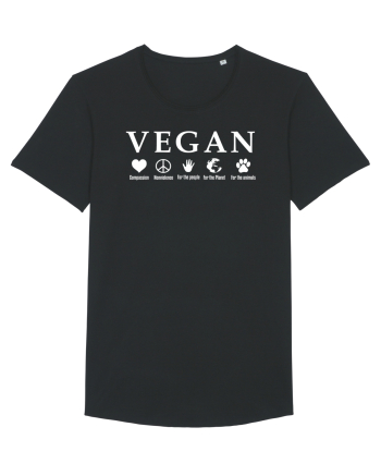 VEGAN Black