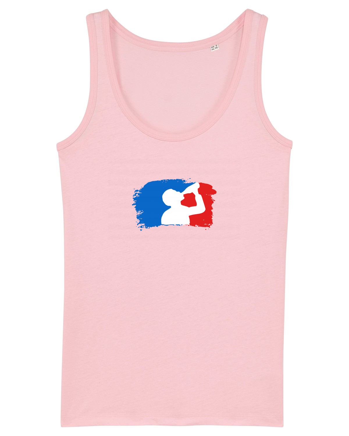 Maiou Damă Dreamer Cotton Pink