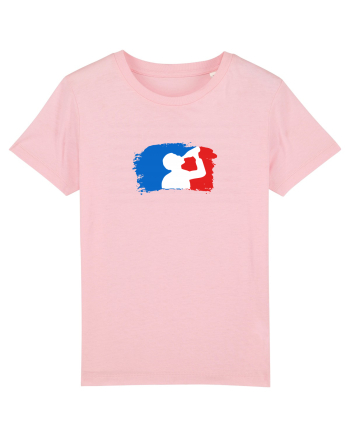 Liga Betivilor Cotton Pink