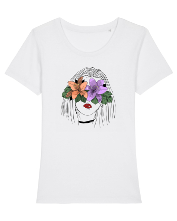 No Love White
