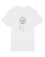 Zbor in Imaginatie Tricou mânecă scurtă Unisex Rocker