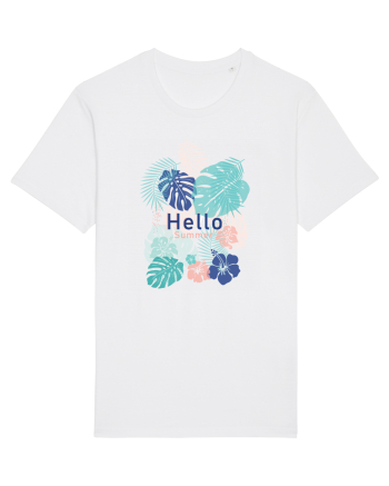 Summer White