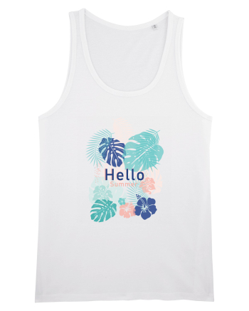 Summer White