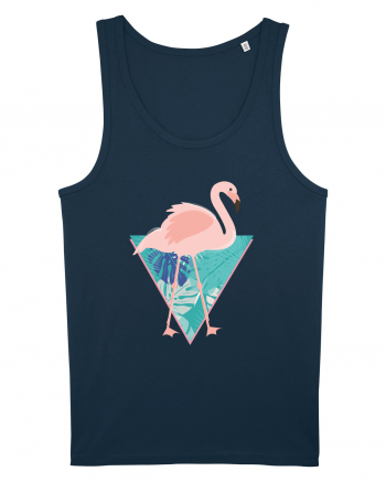 Flamingo Navy