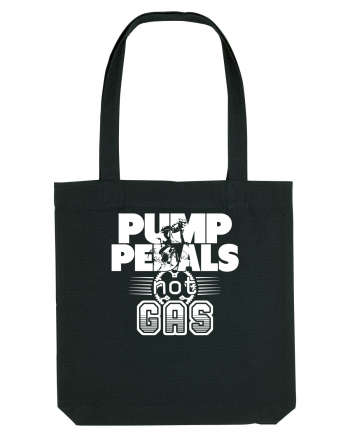 Pump Pedals  Black