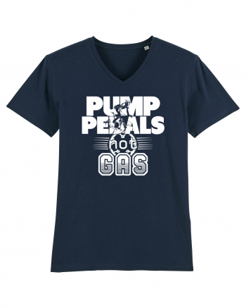 Pump Pedals  French Navy