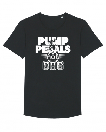 Pump Pedals  Black