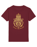 Living in the moment Tricou mânecă scurtă  Copii Mini Creator
