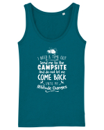 CAMPSITE Maiou Damă Dreamer