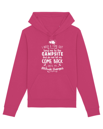 CAMPSITE Raspberry