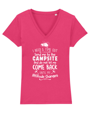 CAMPSITE Raspberry