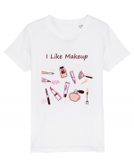 Makeup Tricou mânecă scurtă  Copii Mini Creator