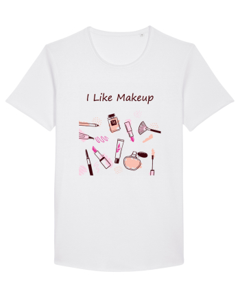 Makeup White