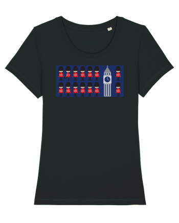 London baby Black