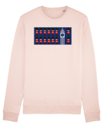 London baby Bluză mânecă lungă Unisex Rise