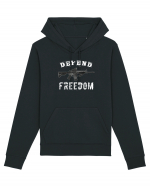 Defend Freedom Hanorac Unisex Drummer