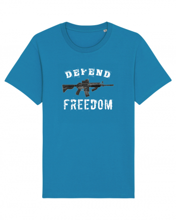 Defend Freedom Azur