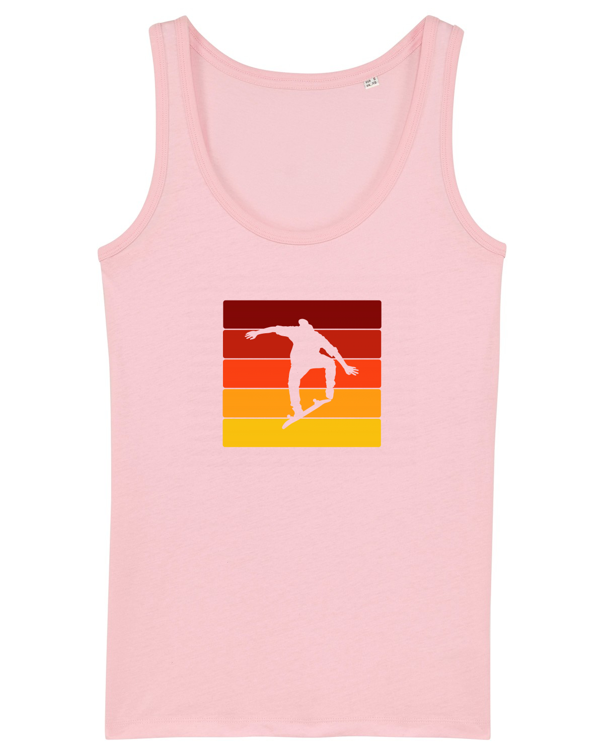 Maiou Damă Dreamer Cotton Pink