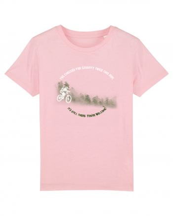 Donwnhill  Cotton Pink