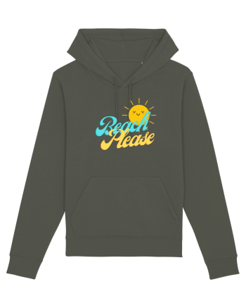 Beach Please Khaki