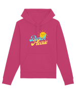 Beach Please Hanorac Unisex Drummer