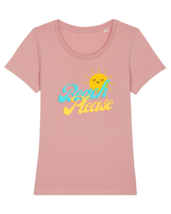 Beach Please Canyon Pink