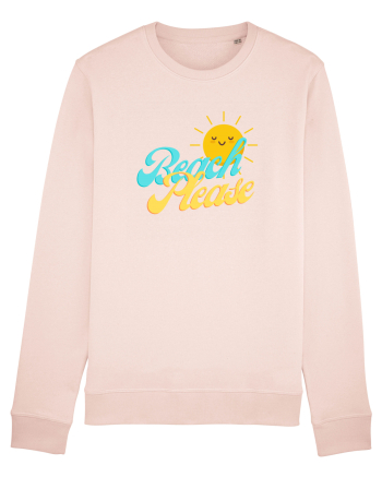 Beach Please Candy Pink