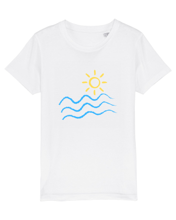 Marea și Soarele White