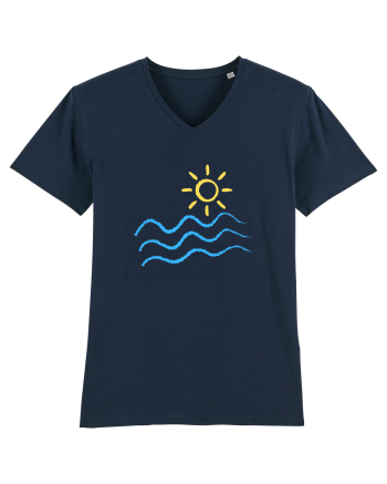 Marea și Soarele French Navy
